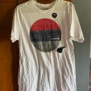 Hurley T-Shirt
